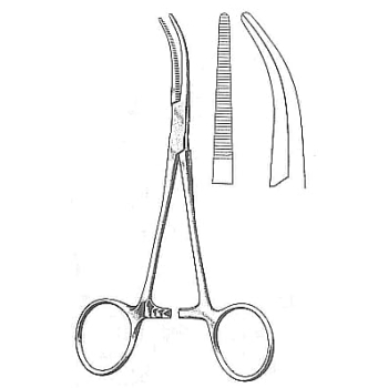 Kleszczyki typ Dandy 2